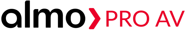 Almo-Pro-AV-Logo